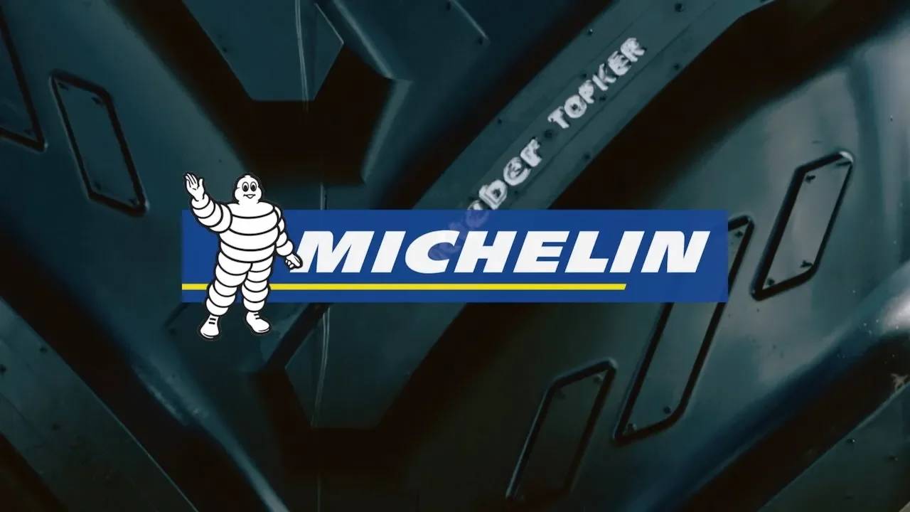 MICHELIN смотреть онлайн