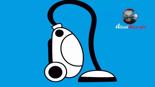 Elektrik Süpürgesi Sesi - Kolik Bebek -Uyku Sesleri - Beyaz Gürültü | Bebeğim Uyumuyor ! смотреть онлайн