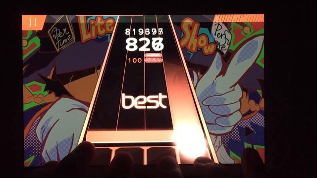 Osu Mania (Android Tablet Ver.) Crack Traxxxx 4K EXH Perfect Play смотреть онлайн
