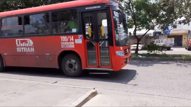 ruta t09 (604) guadalajara | mercedes boxer of смотреть онлайн