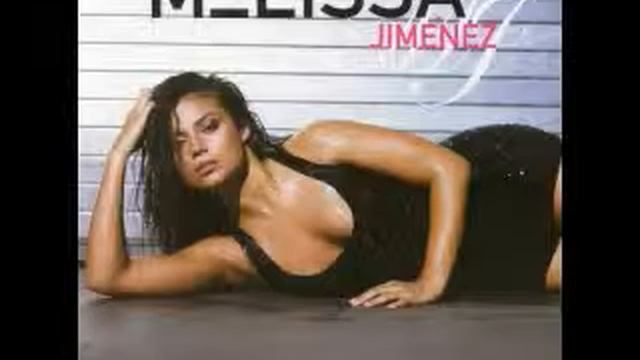 Melissa Jimenez ( Untouchable )