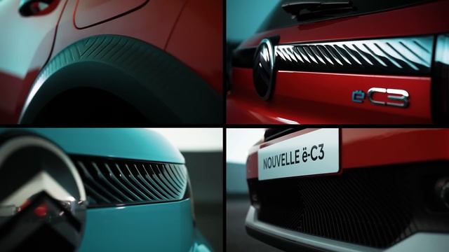 NEW Citroen e-C3 – FULL details on CHEAP new electric car! | What Car? смотреть онлайн