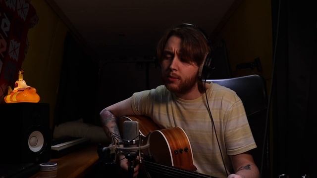 Out Of Time - Blur cover смотреть онлайн