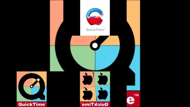 QuickTime Sparta CyberD3ath Creations Remix (V3)