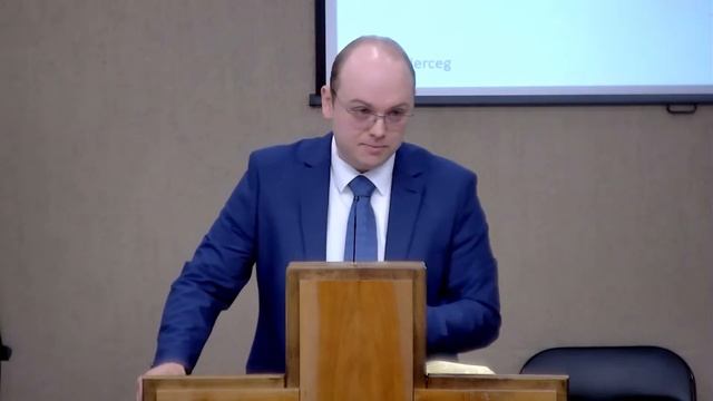 18.2.2024. Samo je jedno potrebno (Luka 10:38-42) смотреть онлайн