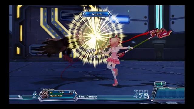 5. Omega Loli Quintet / Whack the Loli / Verse Maiden Test Training Facility (Advanced Difficulty) смотреть онлайн