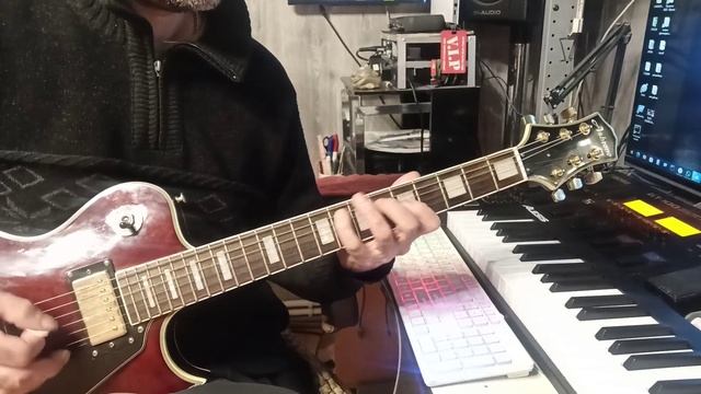 My Father's Son🎸🔥🏋♂️👍🎧💫🎹⚡💯🌈🇷🇺Joe Cocker