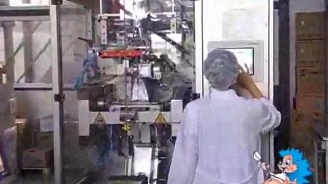 Видео цеха каш смотреть онлайн