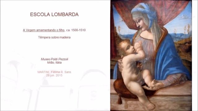 Rijksmuseum (1) Amsterdam, Holanda e Museo Poldi Pezzoli. Milão, Itália смотреть онлайн