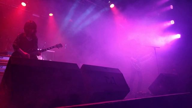 Boris @ Electric Ballroom London 13.12.2016 Part 9 смотреть онлайн