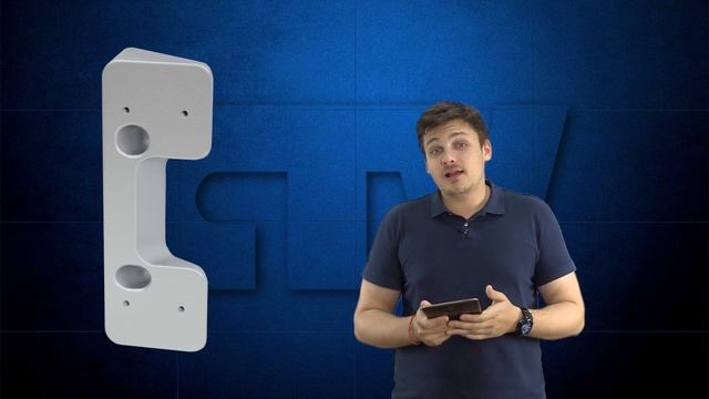 Обзор новых вызывных панелей CTV D2500 и CTV D3000