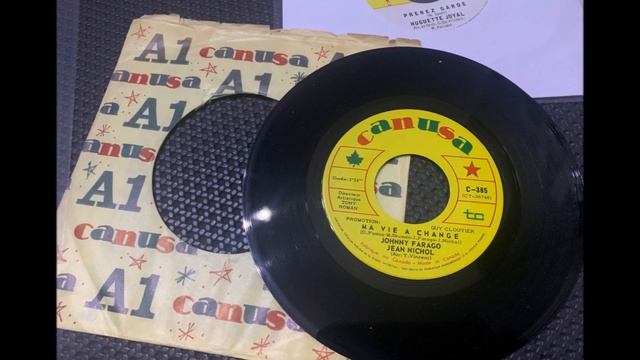 JOHNNY FARAGO & JEAN NICHOL , Je Ne Sais Plus смотреть онлайн