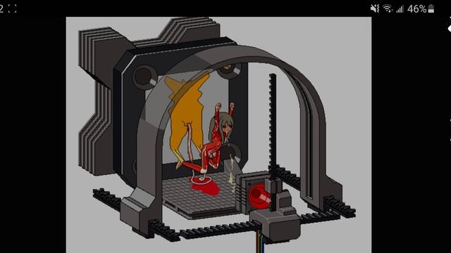 fukouna shoujo 03, peeling process (veiwer discretion is STRONGLY advised) смотреть онлайн