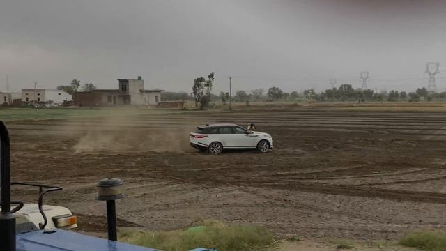 Diler Kharkiya | Kehar Kharkiya | First Vlog With Range Rover, Fortuner, Endevour, Thar, Scorpio