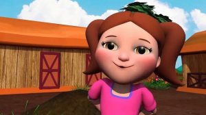 La Vaca Lola 3D - La vaca Lola