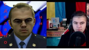 Морозенко решил, что он русский. Разбор лжи блогера. Карты Московии и Украины. Часть 1.