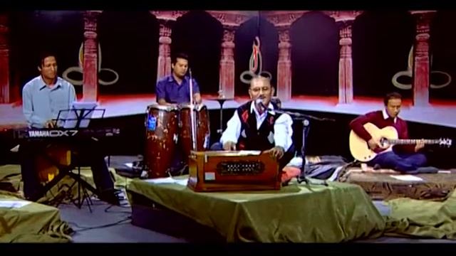 Pema Lama - "Jalera Kharani Bhaijanchhan" - Karma Yonjan смотреть онлайн