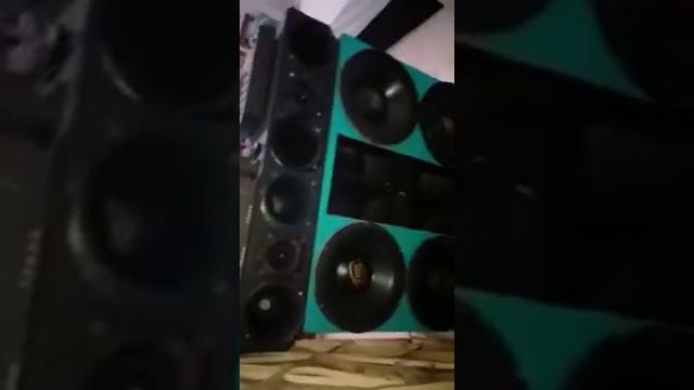 DBS2000 TURBO TOCANDO EROS AUTOMOTIVO
