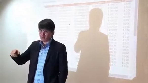 Топ-лидер России Михаил Бочкин показывает как зарабатывает он и партнеры компании Alivemax