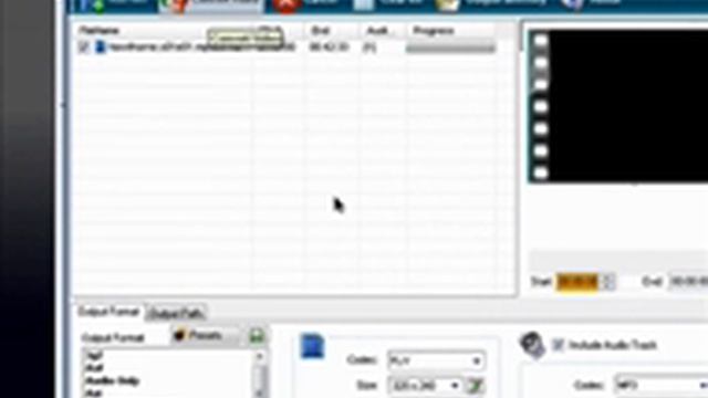 pt2 convert your movies for smooth playback on your mp4 player смотреть онлайн