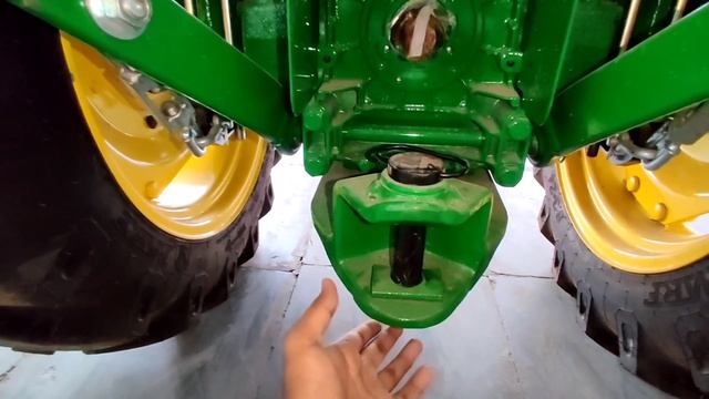 John Deere 3028 en mini tractor price| information| mileage|4wd|28 hp |tractor|5 years warranty|202 смотреть онлайн