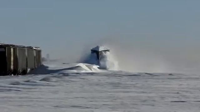 Snow train смотреть онлайн