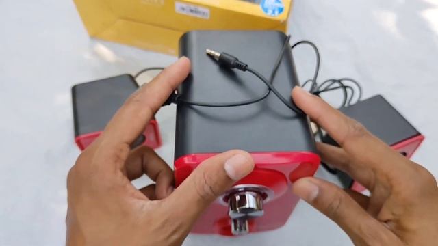 Mini Home Theatre | @280/- Only 😲 || Onlite Cs180 | Home Theatre | Techno Ali