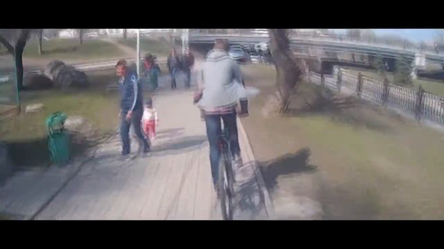 #VLOG|Весенниe покатушкт|ЭПИК смотреть онлайн