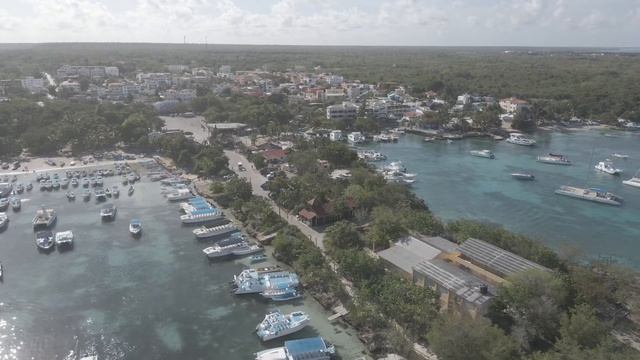 BAYAHIBE, LA ROMANA, REPÚBLICA DOMINICANA смотреть онлайн