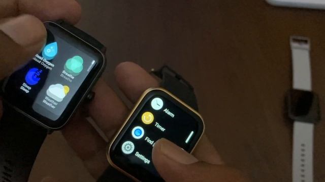 Boat Xtend Watch vs Noise Colorfit Pro 3 Comparison. Don't purchase without knowing these facts. 🤔 смотреть онлайн