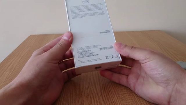 IPhone 5S в запечатанной коробке с АлиЭкспресс... смотреть онлайн