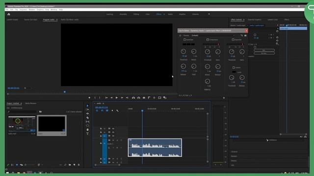 How to Remove Breathing Sound From Your Video in Premiere Pro (2024) смотреть онлайн