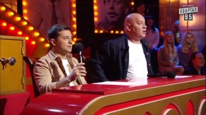 Довели до истерики комиков! ¦ Рассмеши комика лучшее!