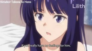 Anime Kimekoi Takane no Hana p2