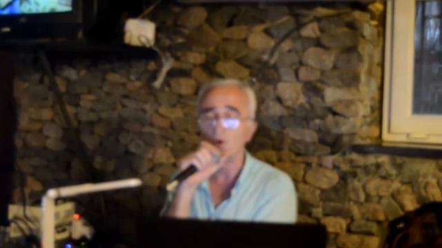 Lanchkhuti. Kafe- bari Samepo . смотреть онлайн