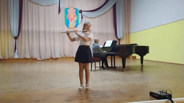 Венгер.нар.песня."Песенка Мальвы" смотреть онлайн