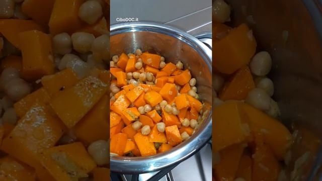 Gustosa Zuppa Autunnale