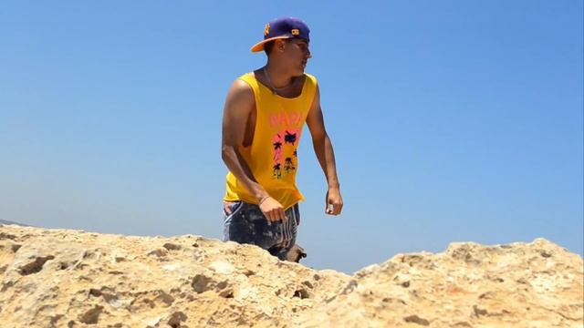 Cyprus Freestyle | Non Stop | LET'S MOVE Video Group |