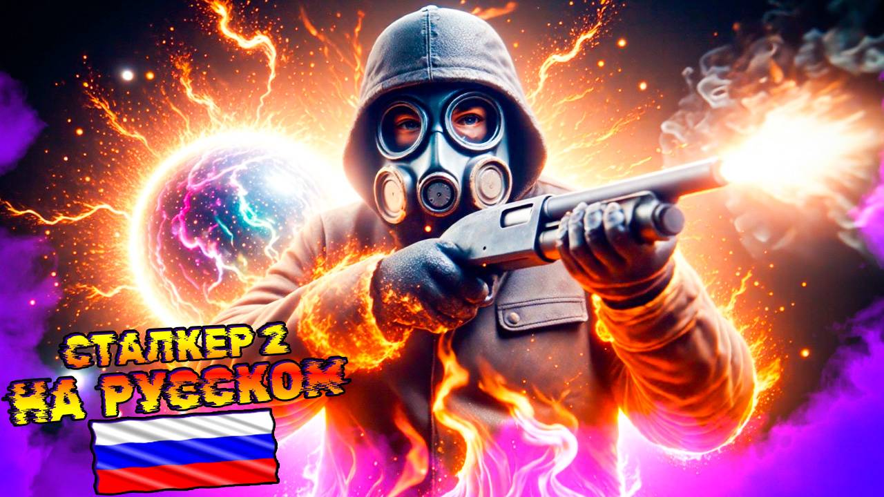 Предатели и Исполнитель Желаний 💀 S.T.A.L.K.E.R. 2 Heart of Chornobyl #16 - Funny Games TV смотреть онлайн