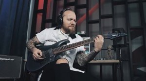 Гитарные Будни №2: Распаковка Digitech Whammy DT/Unboxing.