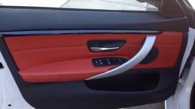 2017 BMW 430i xDrive Gran Coupe AWD in Shrewsbury, MA 01545 смотреть онлайн