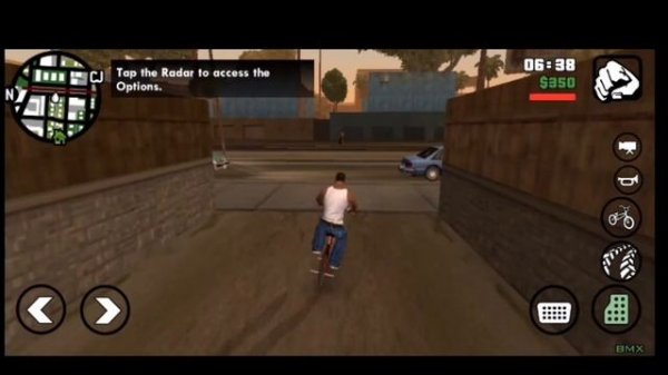 How to Fix GTA SA Black Screen Android | Solve GTA San Andreas Black Screen Problem