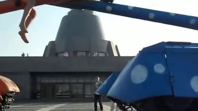 Танк голубой смотреть онлайн