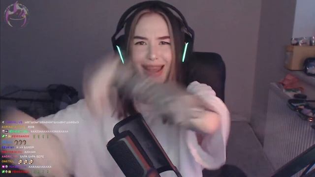 Диана райз показала жесткий денс 😏 смотреть онлайн