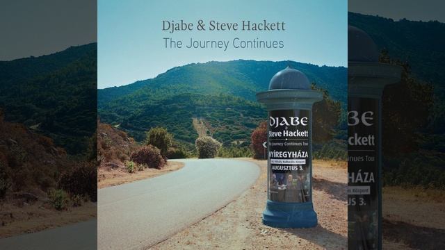 Last Train To Istanbul (Live, Nyiregyhaza, Hungary, 2019)