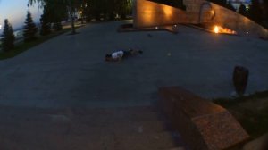 налетчики