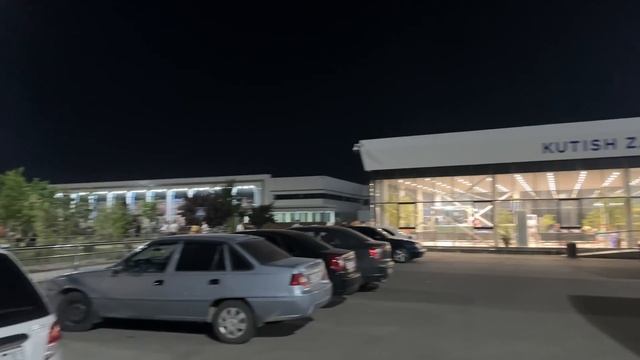 На Боинге 767 в Узбекистан: обзор полета с Uzbekistan Airways + Ташкентский рынок и Центр плова!