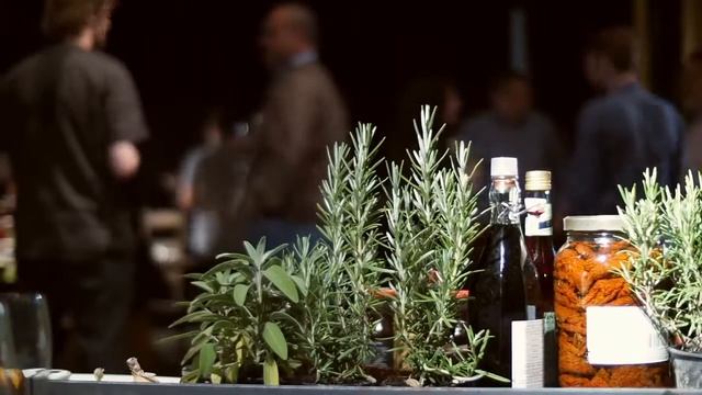 BBQ шеф Ben Peporte представляет BBQ Passion ¦ Villeroy & Boch в Люксембурге