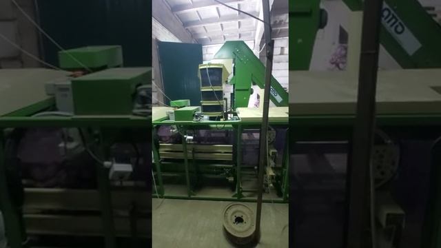Оборудование по упаковке картофеля, овощей, лука, свеклы, морковки смотреть онлайн