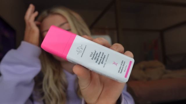 FULL SKINCARE COLLECTION | glow recipe, drunk elephant & more!! смотреть онлайн
